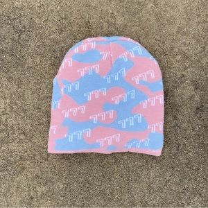 777 Camo Beanie